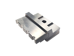 Plastic Injection Mold parts